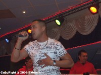 Kasimex HouseBand 2007 - nr. 0518